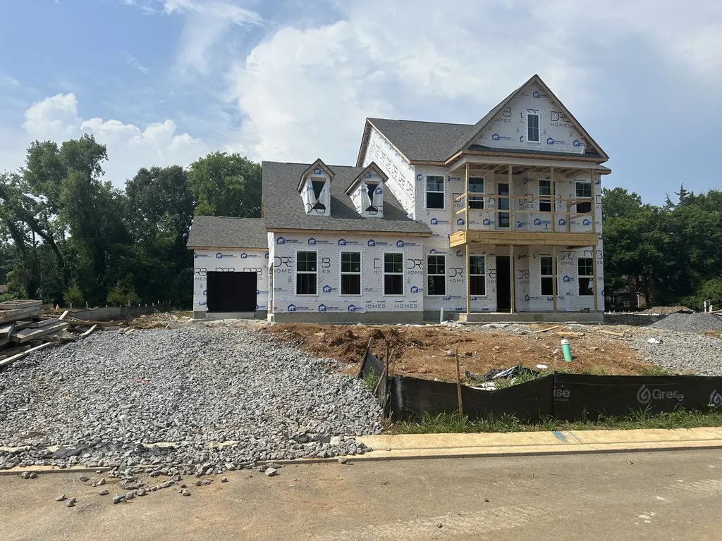 613 Banner Drive Murfreesboro TN 37129