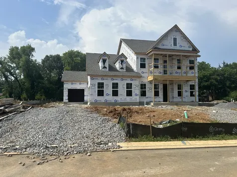 613 Banner Drive Murfreesboro TN 37129
