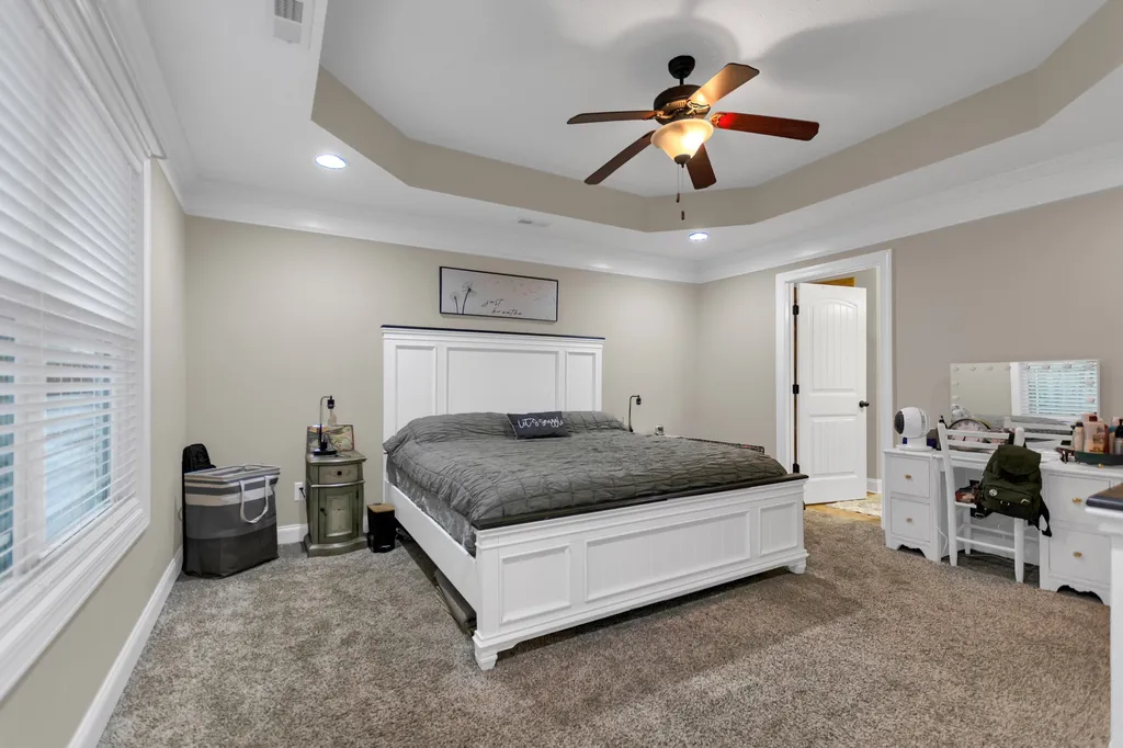 1907 Sunset Meadows Way Clarksville TN 37042