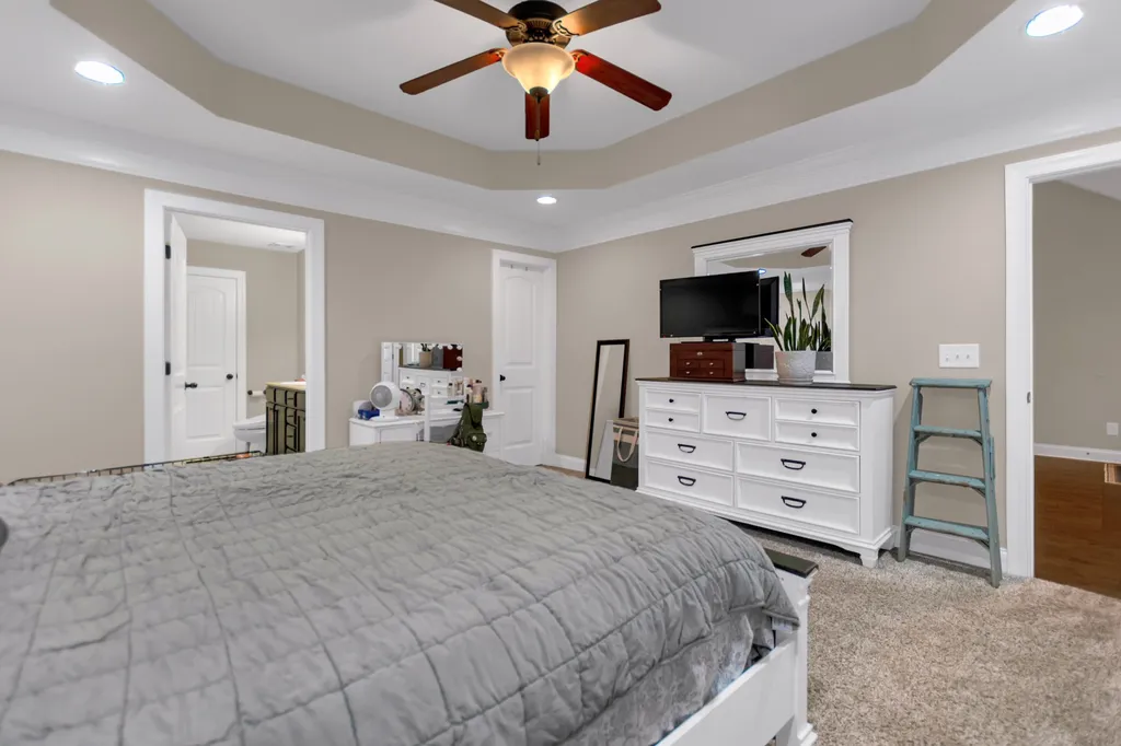 1907 Sunset Meadows Way Clarksville TN 37042