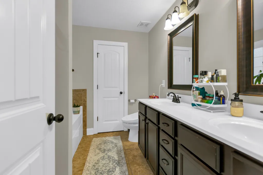 1907 Sunset Meadows Way Clarksville TN 37042