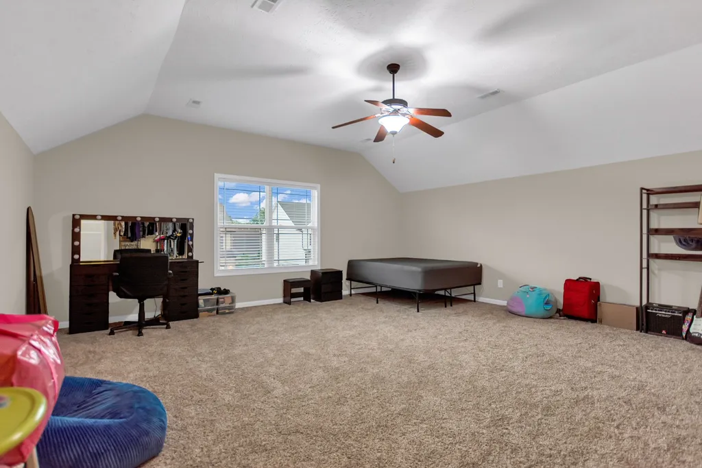 1907 Sunset Meadows Way Clarksville TN 37042
