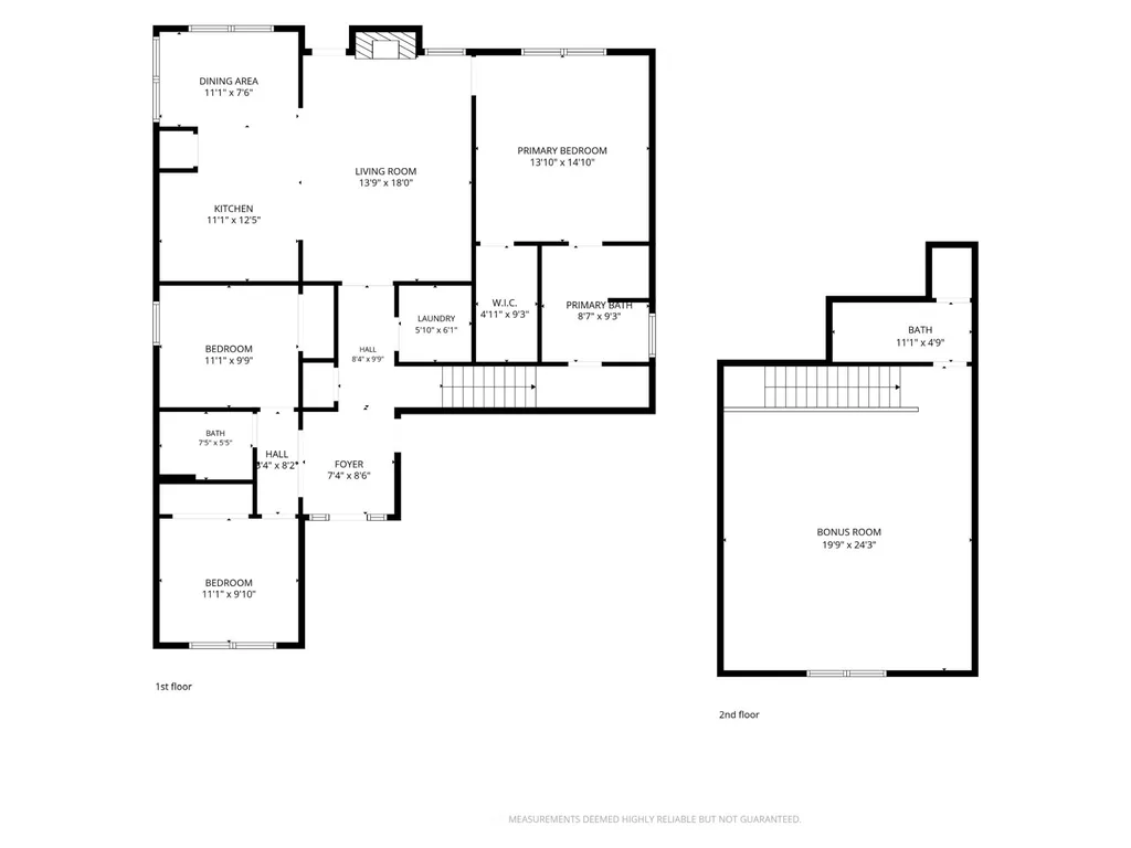 1907 Sunset Meadows Way Clarksville TN 37042