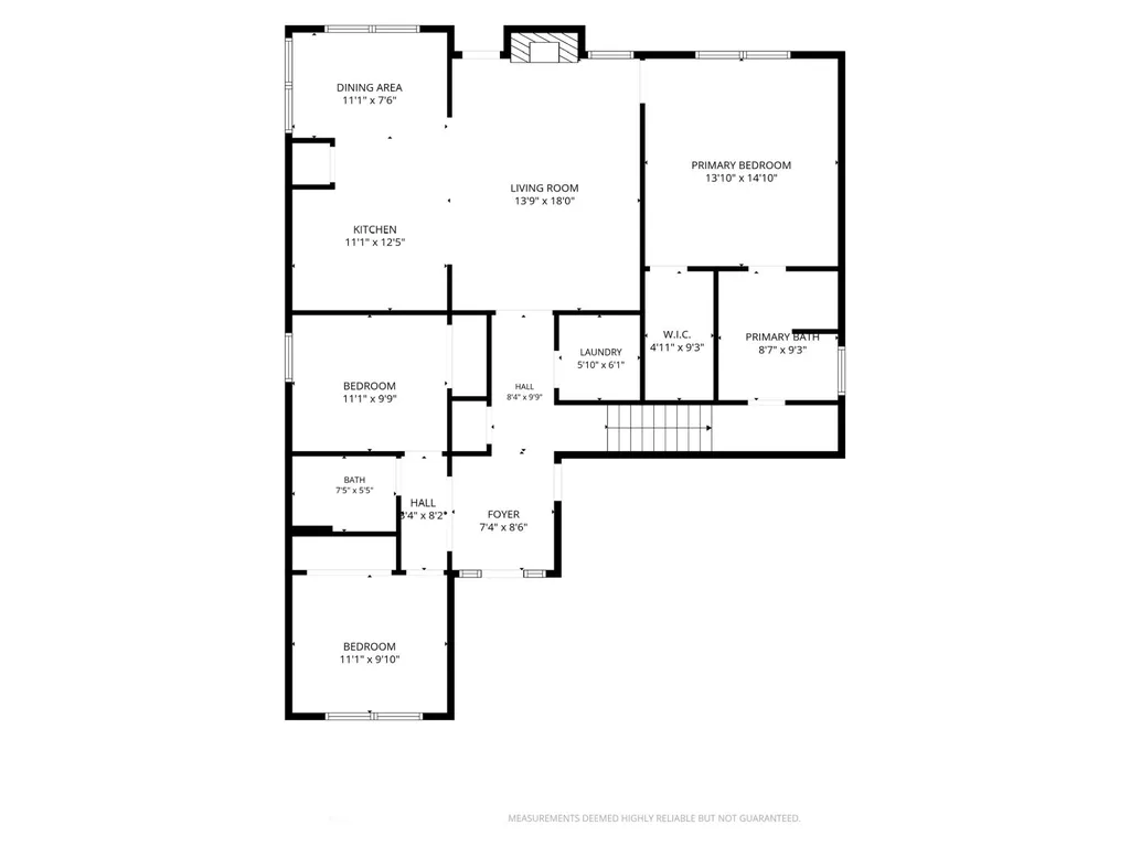 1907 Sunset Meadows Way Clarksville TN 37042