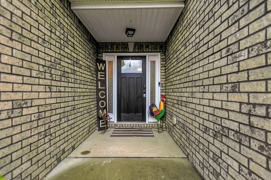 1907 Sunset Meadows Way Clarksville TN 37042