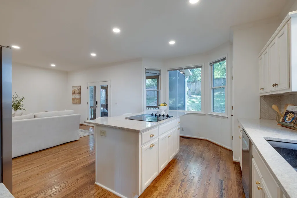 6921 Collinswood Drive Nashville TN 37221