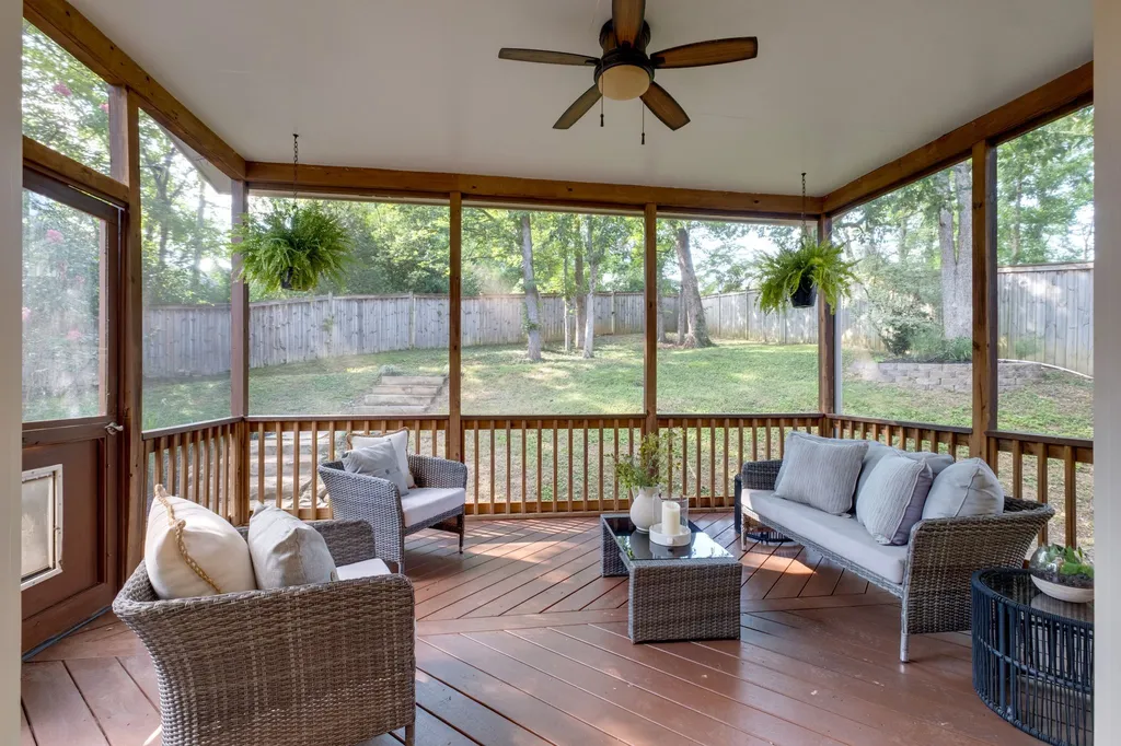 6921 Collinswood Drive Nashville TN 37221