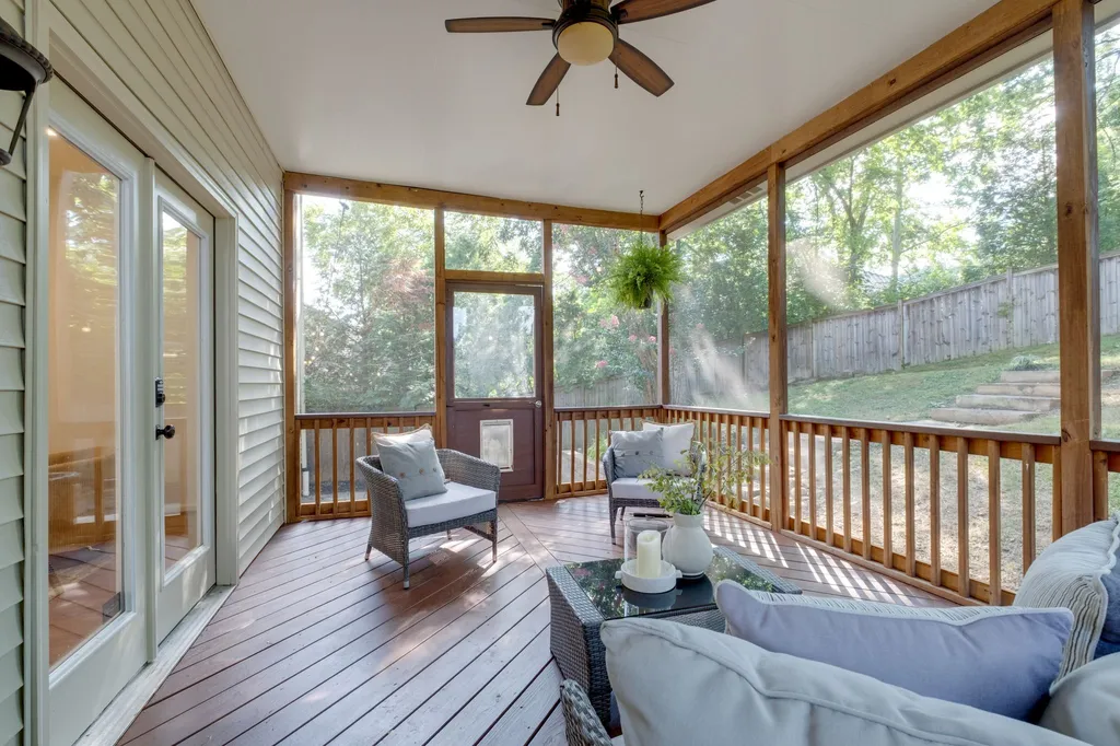 6921 Collinswood Drive Nashville TN 37221