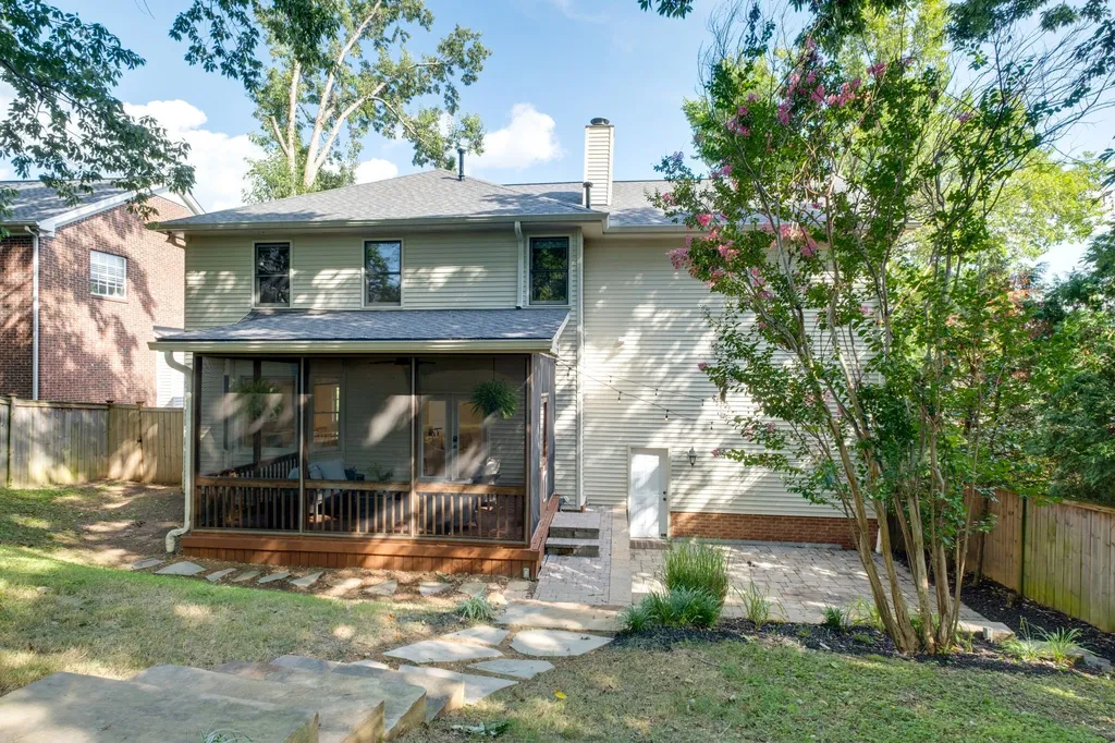 6921 Collinswood Drive Nashville TN 37221