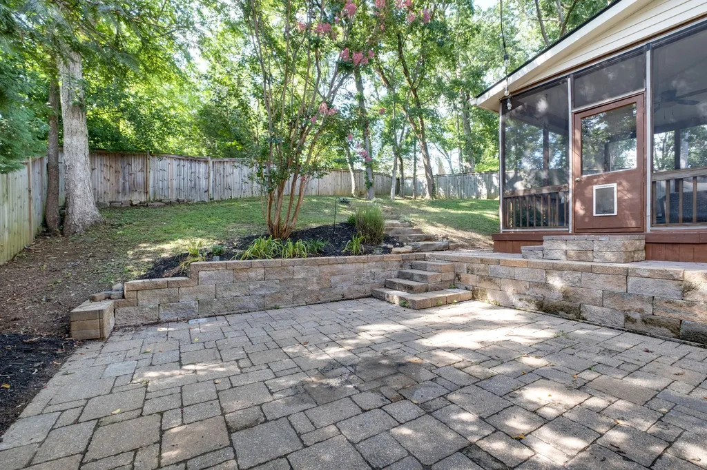 6921 Collinswood Drive Nashville TN 37221