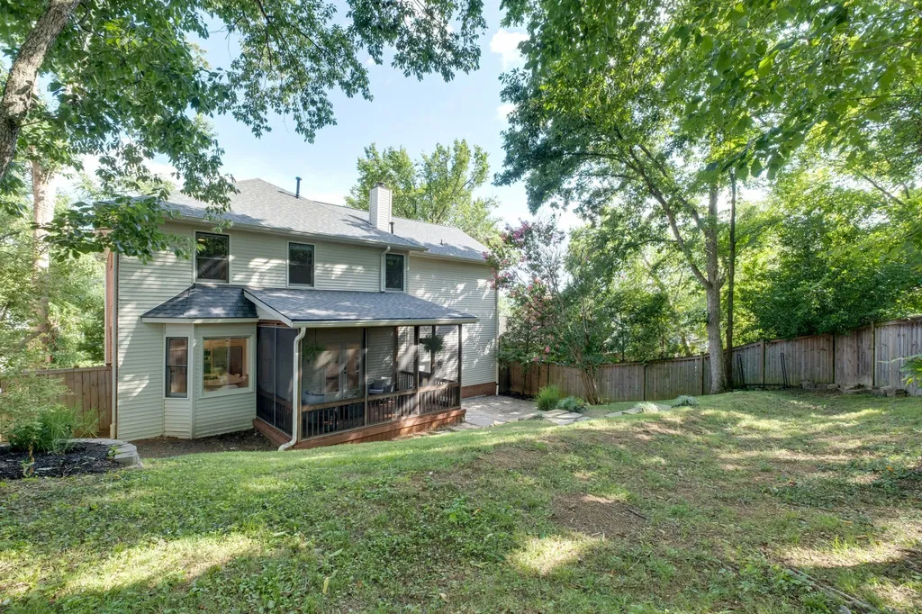 6921 Collinswood Drive Nashville TN 37221