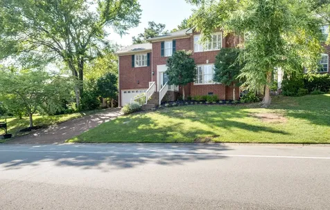 6921 Collinswood Drive Nashville TN 37221