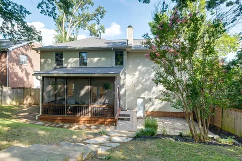 6921 Collinswood Drive Nashville TN 37221