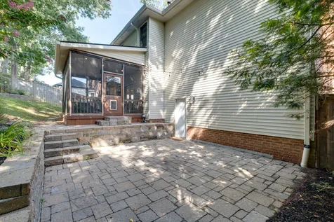 6921 Collinswood Drive Nashville TN 37221