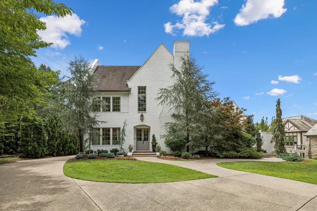 3719 Woodmont Boulevard Nashville TN 37215