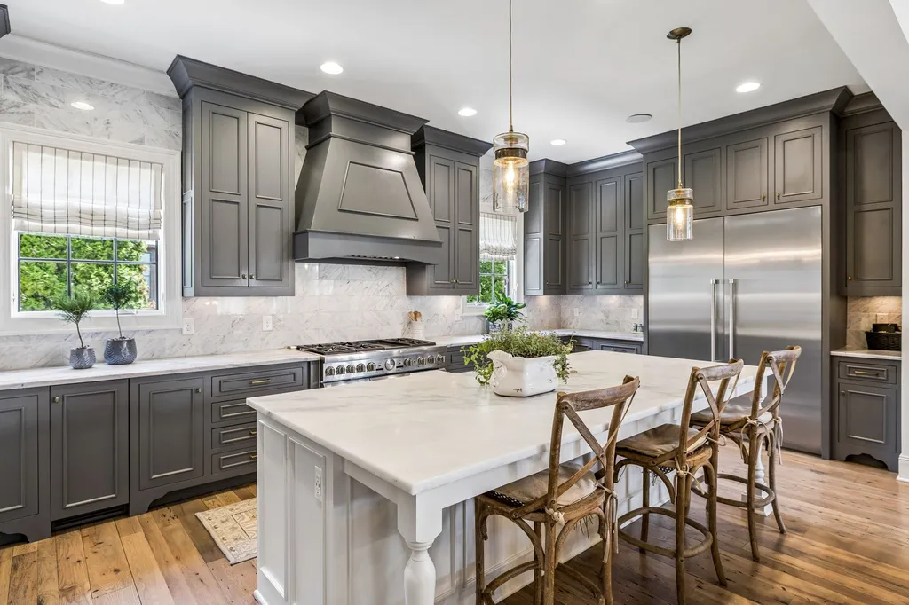 3719 Woodmont Boulevard Nashville TN 37215