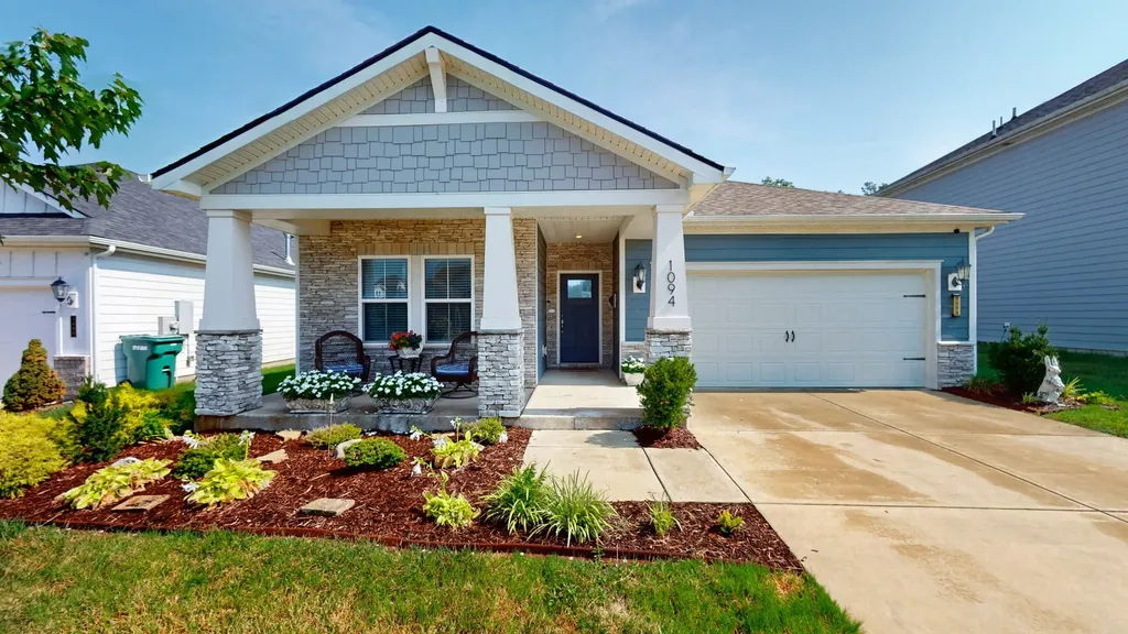 1094 Holland Ridge Way Lebanon TN 37090