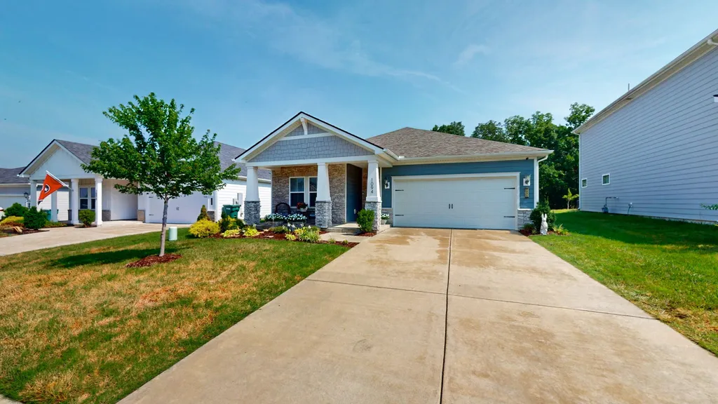 1094 Holland Ridge Way Lebanon TN 37090