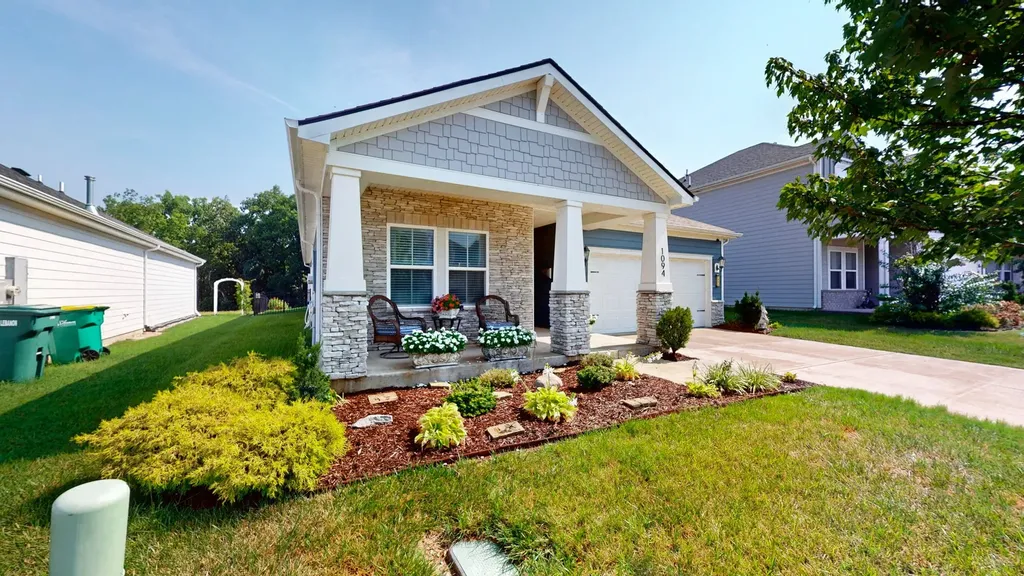 1094 Holland Ridge Way Lebanon TN 37090