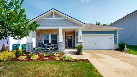 1094 Holland Ridge Way Lebanon TN 37090