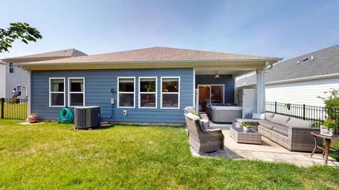 1094 Holland Ridge Way Lebanon TN 37090