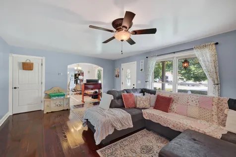 255 Sandy Road Dover TN 37058