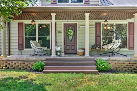 255 Sandy Road Dover TN 37058