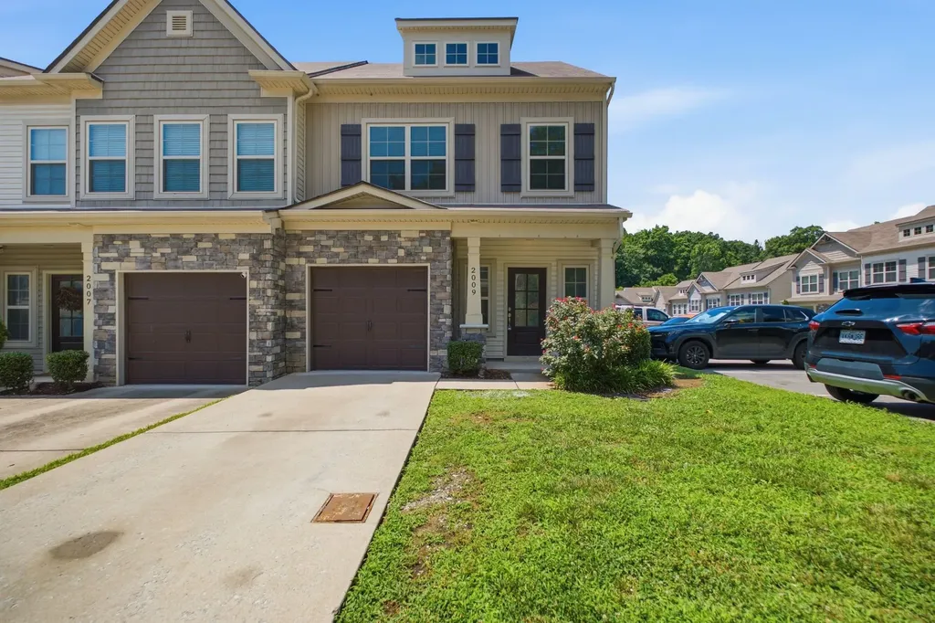 2009 Abbingdon Way Old Hickory TN 37138