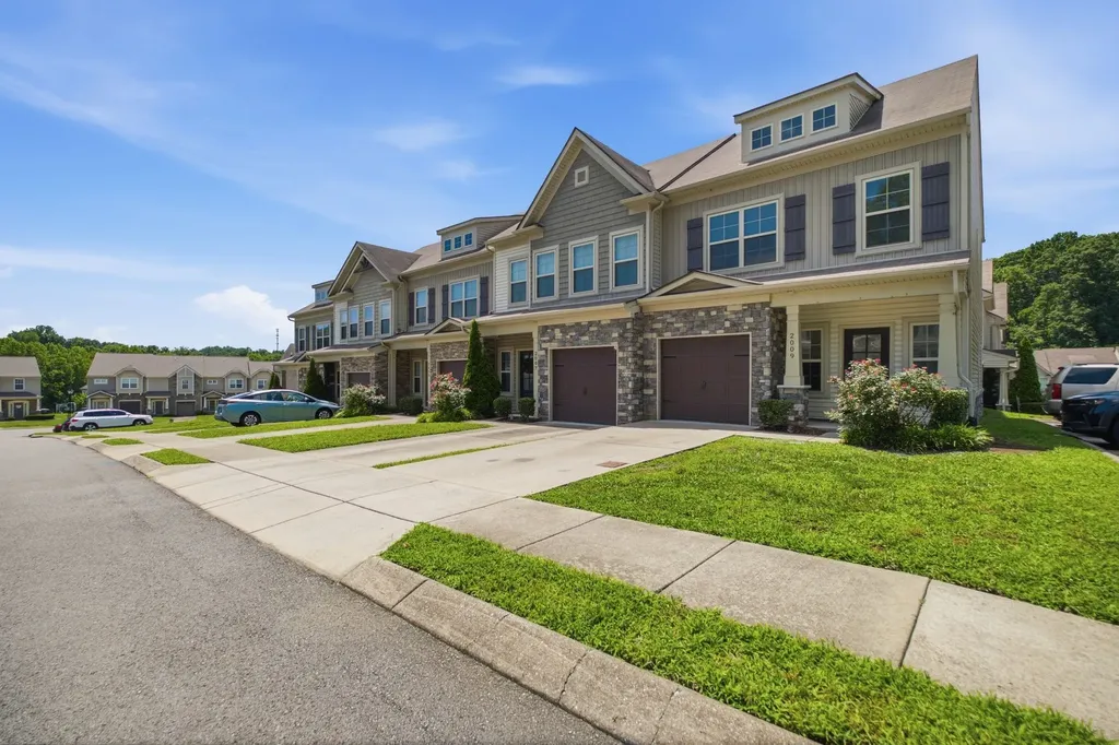 2009 Abbingdon Way Old Hickory TN 37138