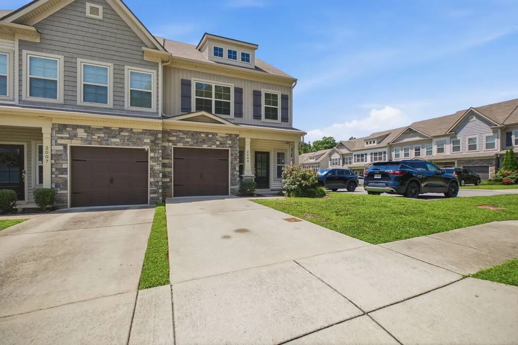 2009 Abbingdon Way Old Hickory TN 37138