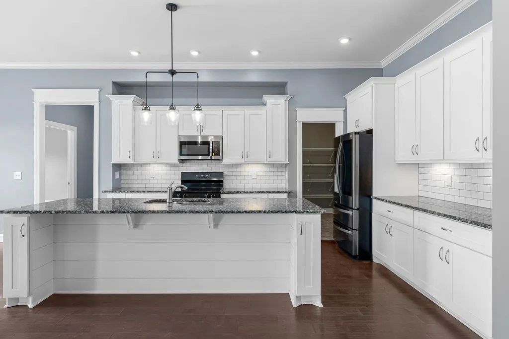 7566 Don Bruce Court Christiana TN 37037