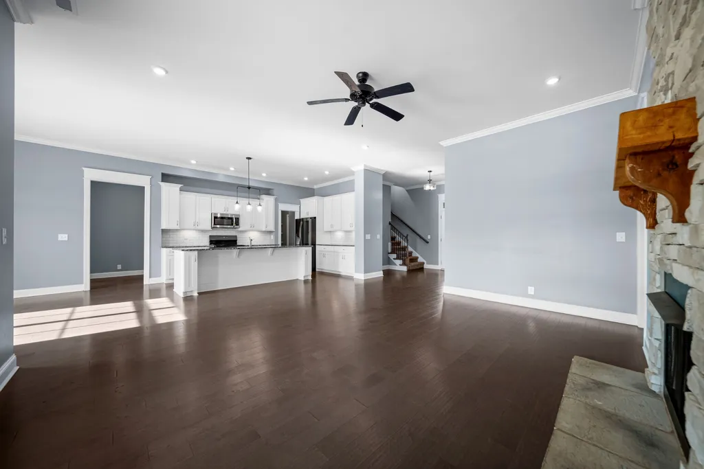 7566 Don Bruce Court Christiana TN 37037