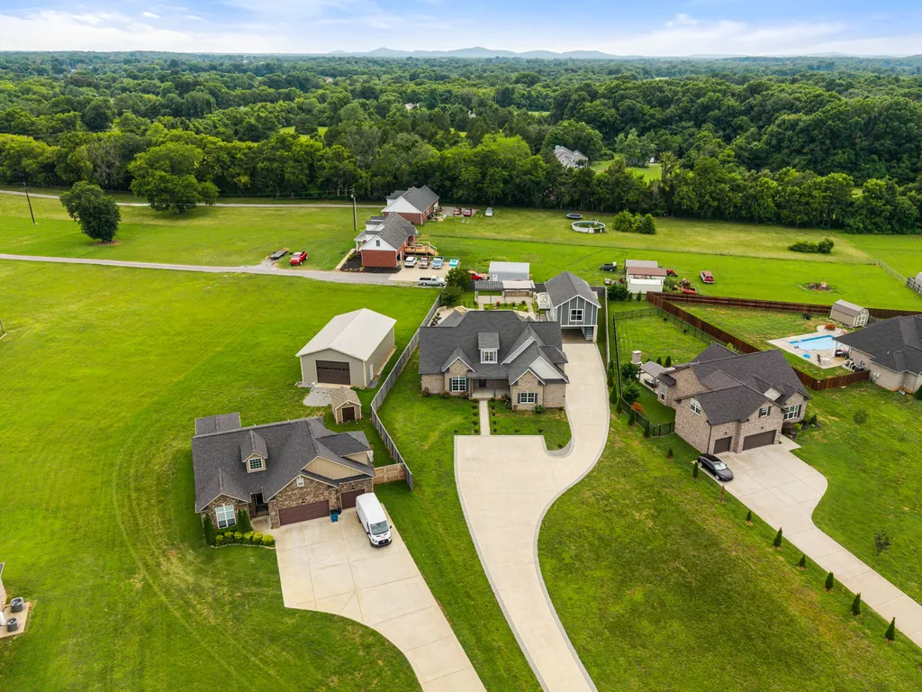 7566 Don Bruce Court Christiana TN 37037
