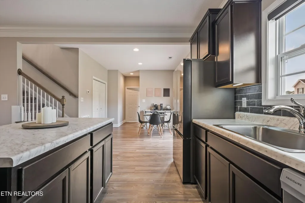 6008 Honeycrisp Road Knoxville TN 37931