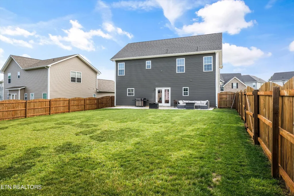 6008 Honeycrisp Road Knoxville TN 37931