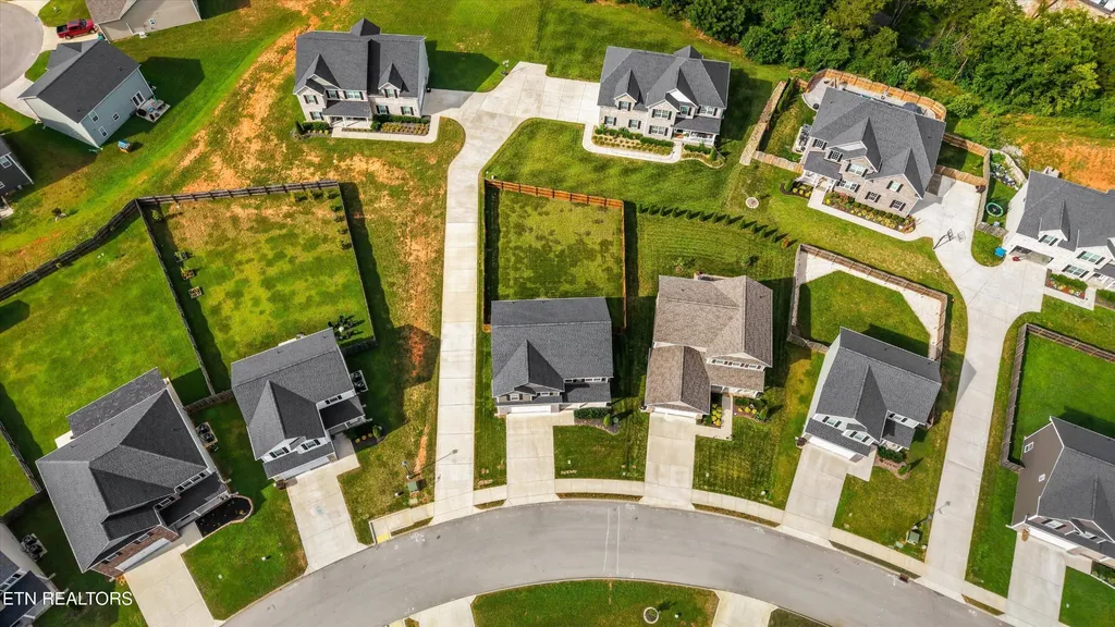 6008 Honeycrisp Road Knoxville TN 37931