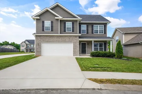 6008 Honeycrisp Road Knoxville TN 37931