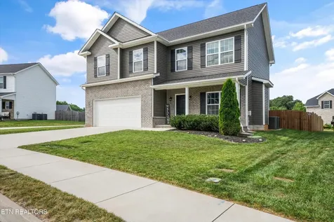 6008 Honeycrisp Road Knoxville TN 37931