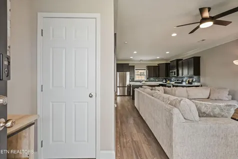 6008 Honeycrisp Road Knoxville TN 37931
