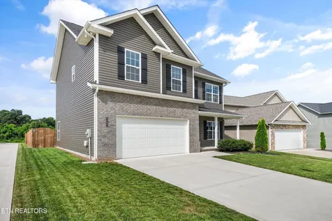 6008 Honeycrisp Road Knoxville TN 37931
