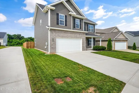 6008 Honeycrisp Road Knoxville TN 37931
