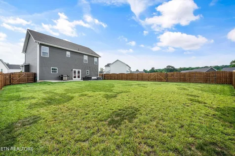 6008 Honeycrisp Road Knoxville TN 37931