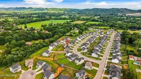 6008 Honeycrisp Road Knoxville TN 37931