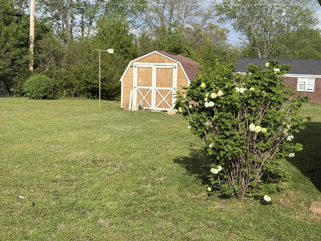 5 Richmond Drive Clarksville TN 37042