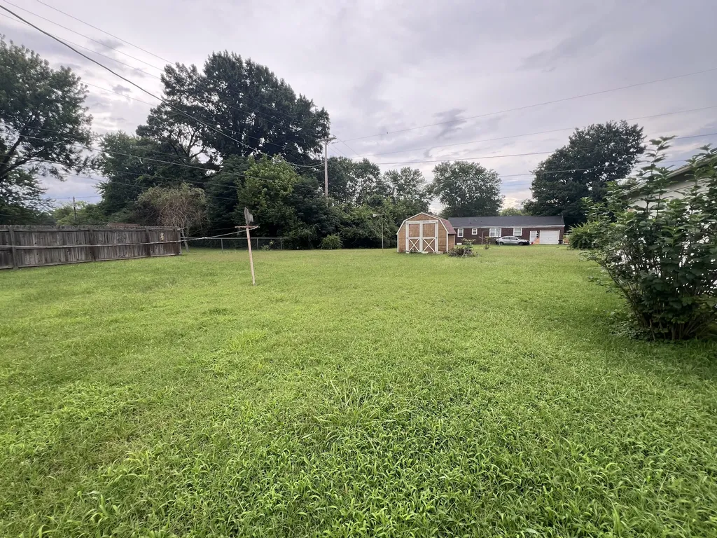 5 Richmond Drive Clarksville TN 37042