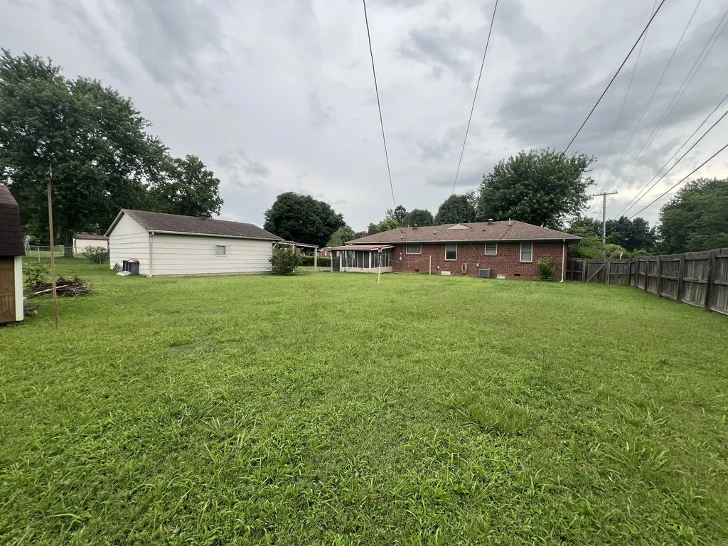 5 Richmond Drive Clarksville TN 37042
