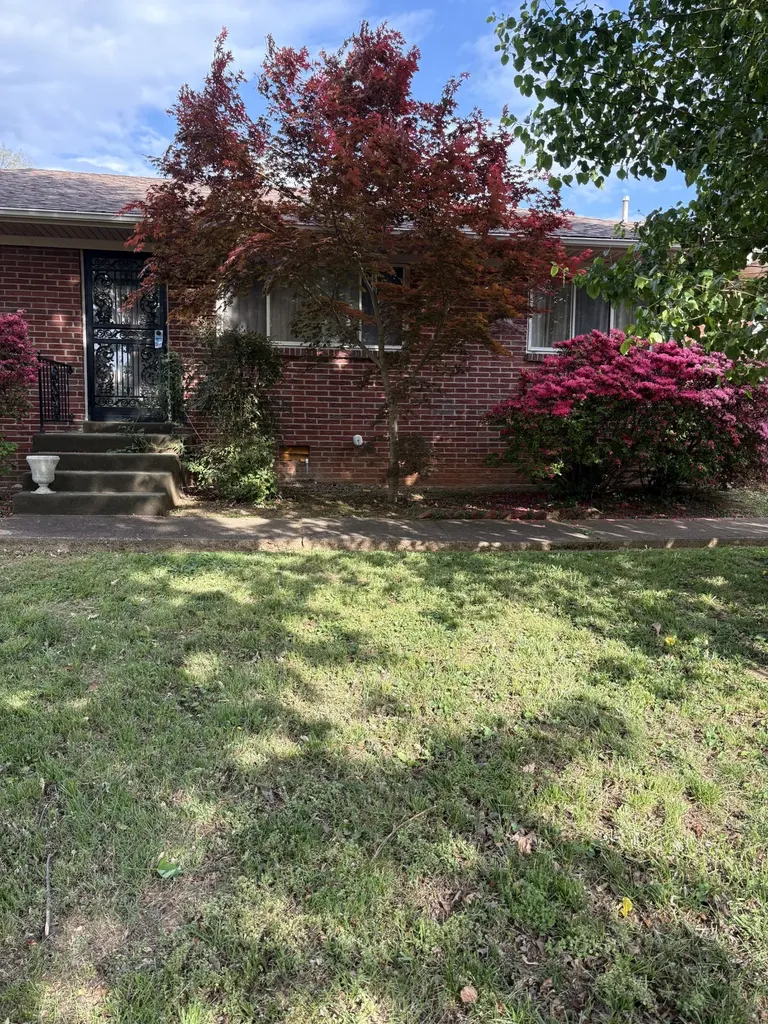 5 Richmond Drive Clarksville TN 37042