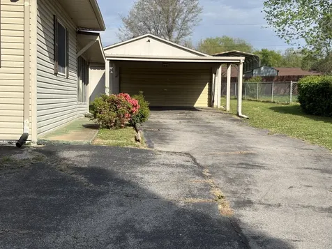 5 Richmond Drive Clarksville TN 37042
