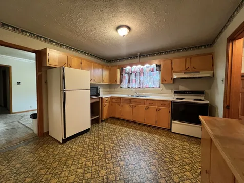5 Richmond Drive Clarksville TN 37042