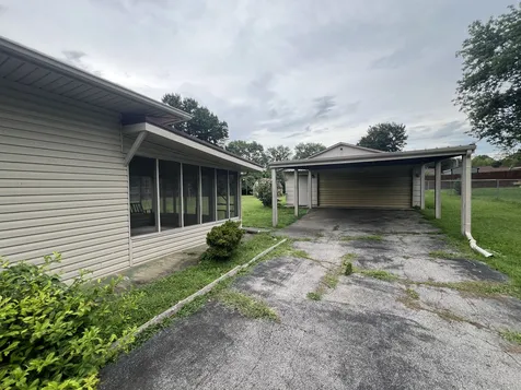 5 Richmond Drive Clarksville TN 37042